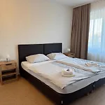 Hotel Gaestehaus Hassloch/pfalz *