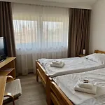 Hotel Gaestehaus Hassloch/pfalz *