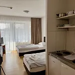 Gaestehaus Hassloch/pfalz Hotel Haßloch