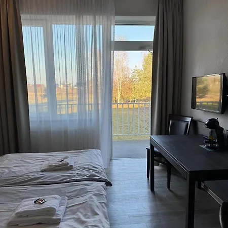 Gaestehaus Hassloch/pfalz *