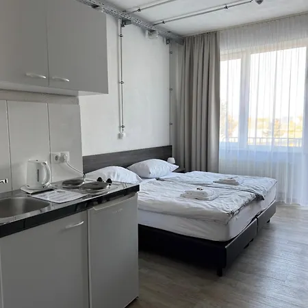 Gaestehaus Hassloch/pfalz Hassloch (Rhineland-Palatinate)