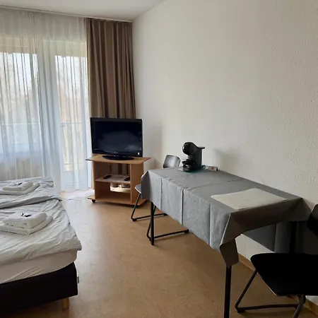 Gaestehaus Hassloch/pfalz