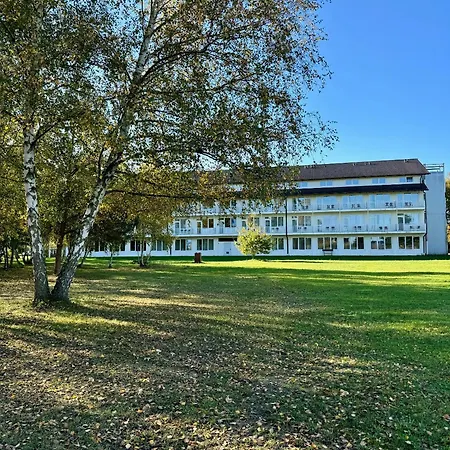 Отель Gaestehaus Hassloch/pfalz