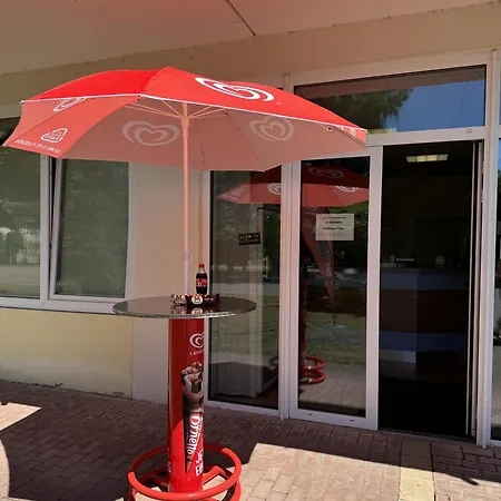 Gaestehaus Hassloch/pfalz 호텔 Haßloch