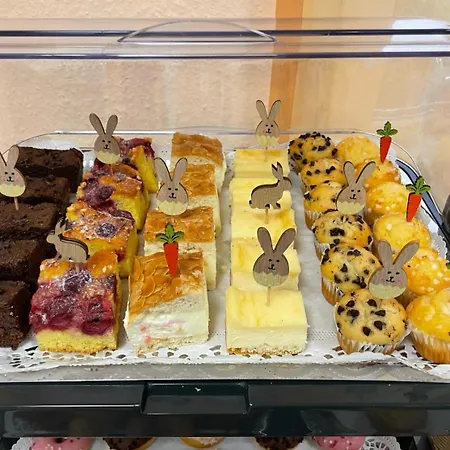 Gaestehaus Hassloch/pfalz Haßloch