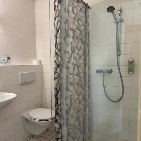 Gaestehaus Hassloch/pfalz * Haßloch