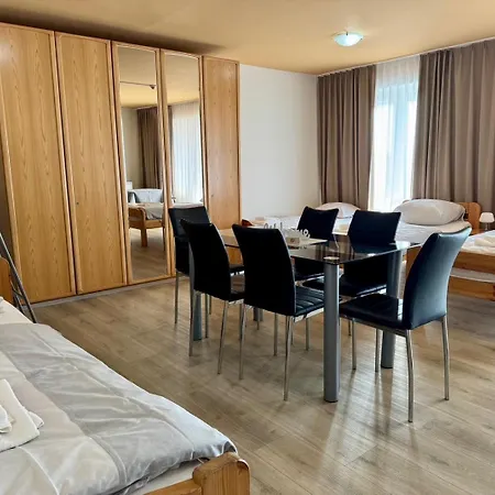 Gaestehaus Hassloch/pfalz