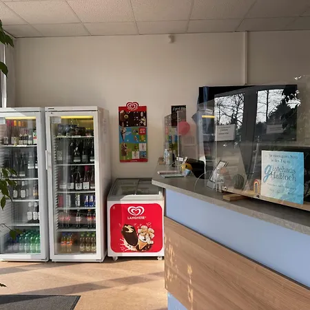 Gaestehaus Hassloch/pfalz 호텔 *