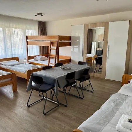 Gaestehaus Hassloch/pfalz 호텔 Haßloch