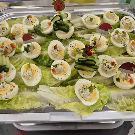 호텔 Gaestehaus Hassloch/pfalz Haßloch