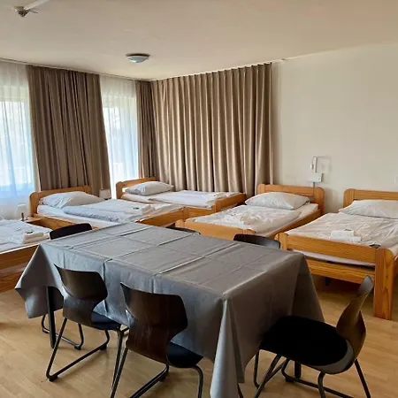 Gaestehaus Hassloch/pfalz *