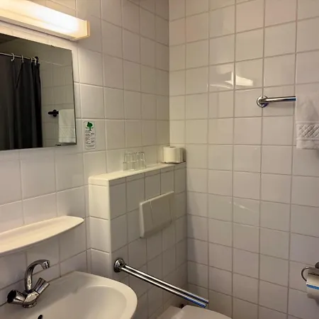 Gaestehaus Hassloch/pfalz Haßloch