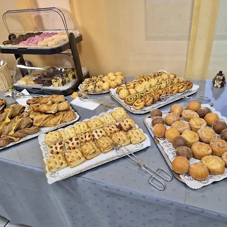 Gaestehaus Hassloch/pfalz * Haßloch