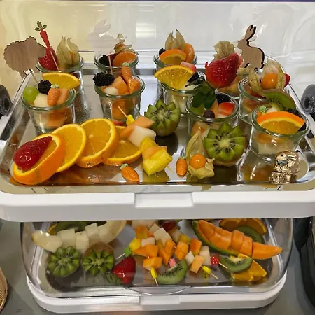 Gaestehaus Hassloch/pfalz