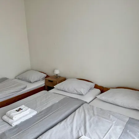 Hotel Gaestehaus Hassloch/pfalz