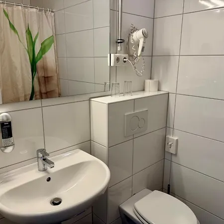 Gaestehaus Hassloch/pfalz *