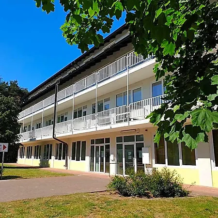 Hotel Gaestehaus Hassloch/pfalz Haßloch