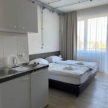 Hotel Gaestehaus Hassloch/pfalz *