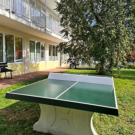 Gaestehaus Hassloch/pfalz Haßloch