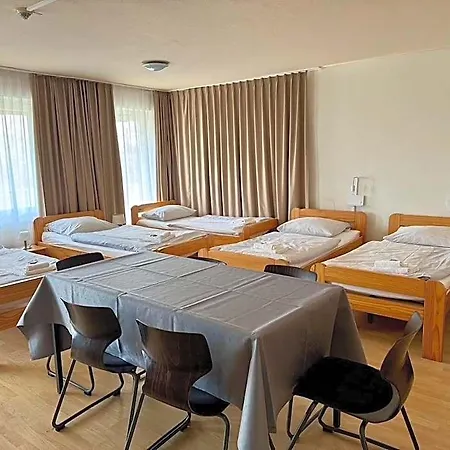 Gaestehaus Hassloch/pfalz Hotel