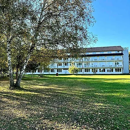 Gaestehaus Hassloch/pfalz *