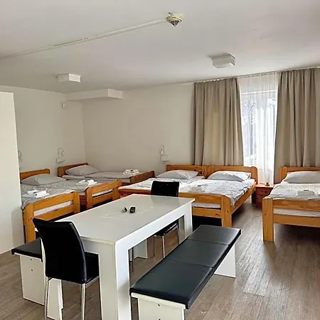 Gaestehaus Hassloch/pfalz Hotel Haßloch