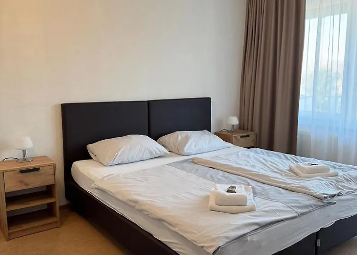 Отель Gaestehaus Hassloch/pfalz *