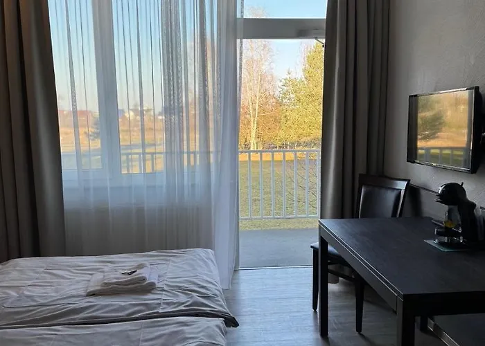 Gaestehaus Hassloch/pfalz *