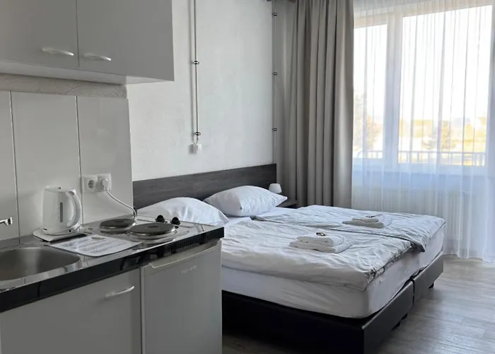 Gaestehaus Hassloch/pfalz Haßloch