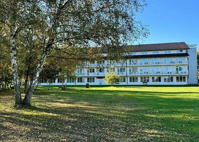 Hotel Gaestehaus Hassloch/pfalz