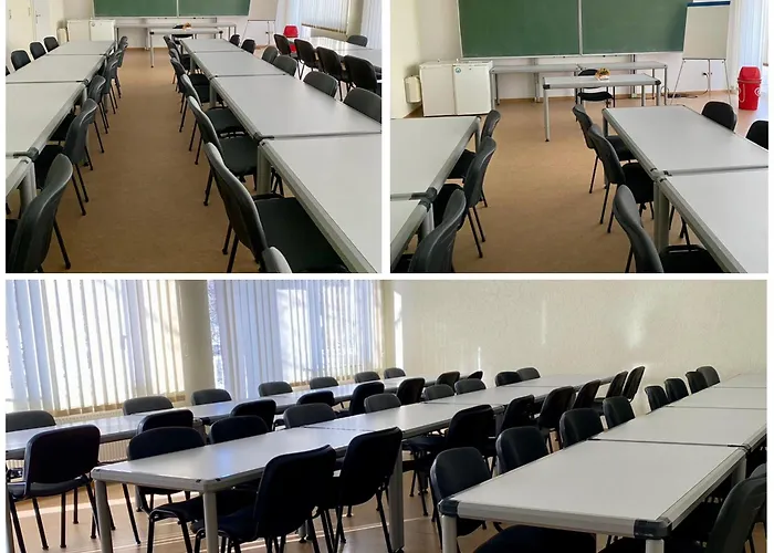 Hotel Gaestehaus Hassloch/pfalz Haßloch