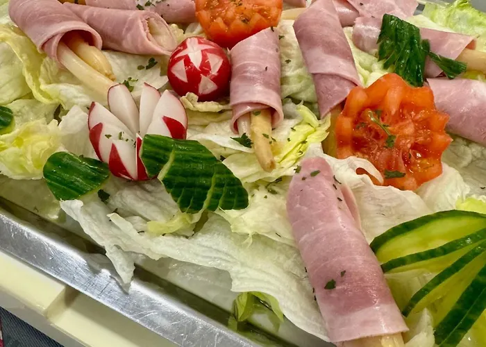 Gaestehaus Hassloch/pfalz *