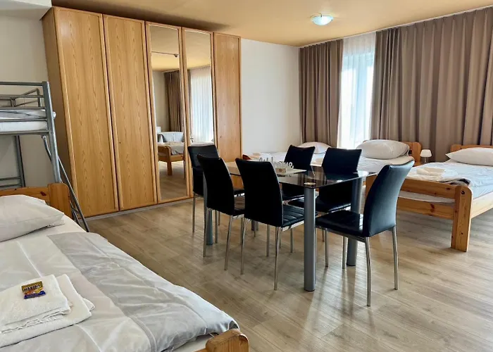 Gaestehaus Hassloch/pfalz