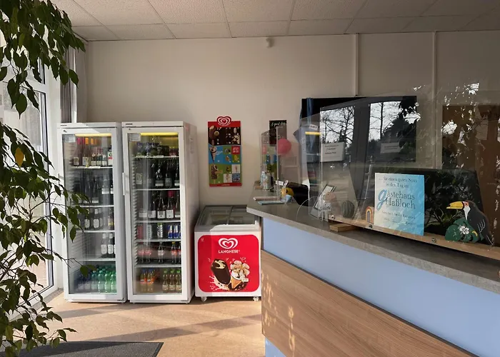 Gaestehaus Hassloch/pfalz Hotel *