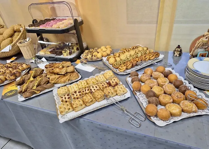 Gaestehaus Hassloch/pfalz * Хаслох