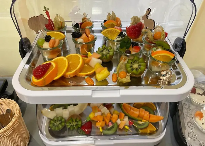 Gaestehaus Hassloch/pfalz