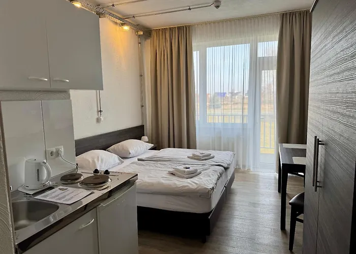 Gaestehaus Hassloch/pfalz Haßloch